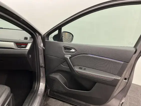 RENAULT CAPTUR II - voiture d'occasion - Photo 20