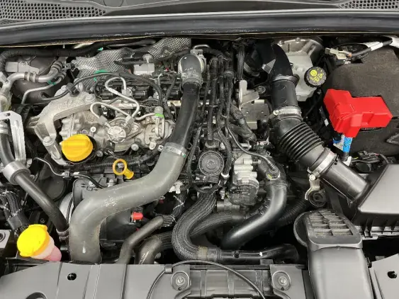 RENAULT CAPTUR II - voiture d'occasion - Photo 21