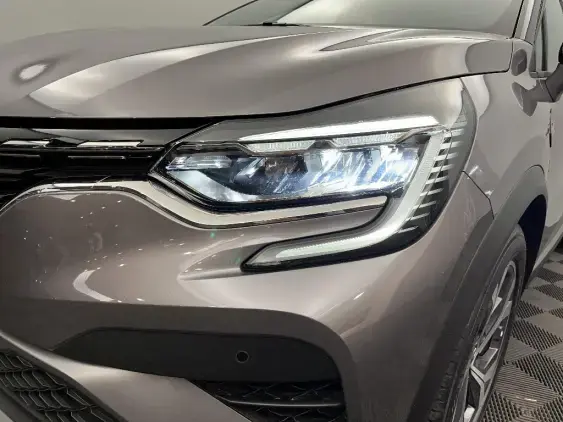 RENAULT CAPTUR II - voiture d'occasion - Photo 22