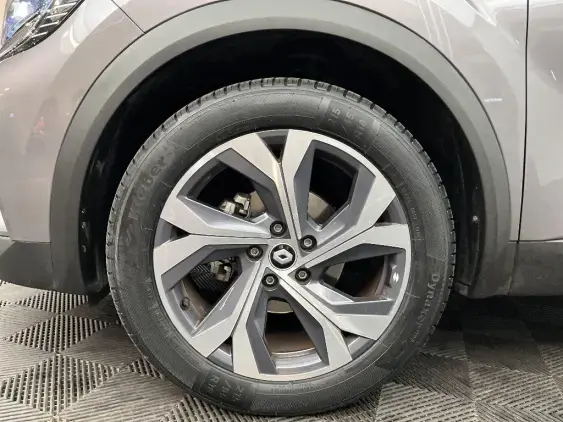 RENAULT CAPTUR II - voiture d'occasion - Photo 23