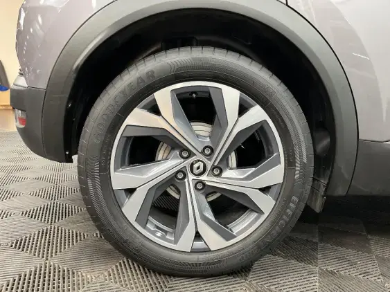 RENAULT CAPTUR II - voiture d'occasion - Photo 25