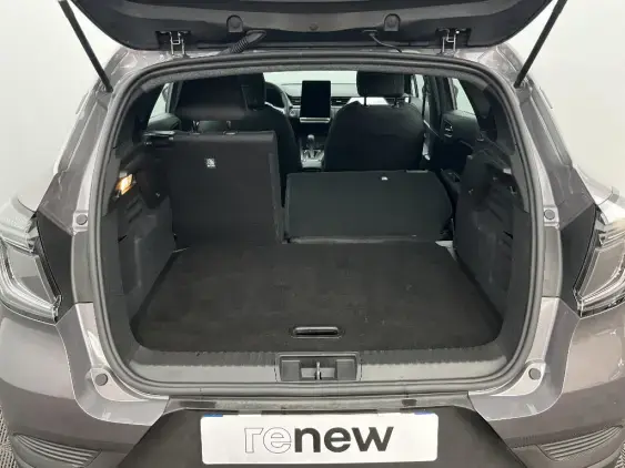 RENAULT CAPTUR II - voiture d'occasion - Photo 15