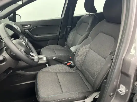 RENAULT CAPTUR II - voiture d'occasion - Photo 17