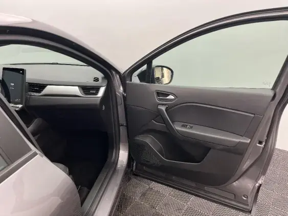 RENAULT CAPTUR II - voiture d'occasion - Photo 19