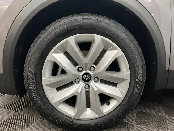 RENAULT CAPTUR II - voiture d'occasion - Photo 22