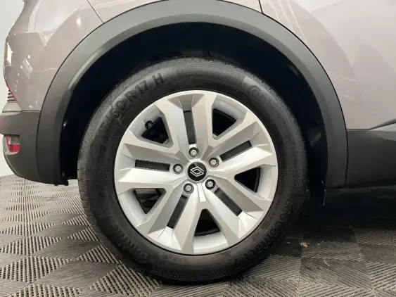 RENAULT CAPTUR II - voiture d'occasion - Photo 24