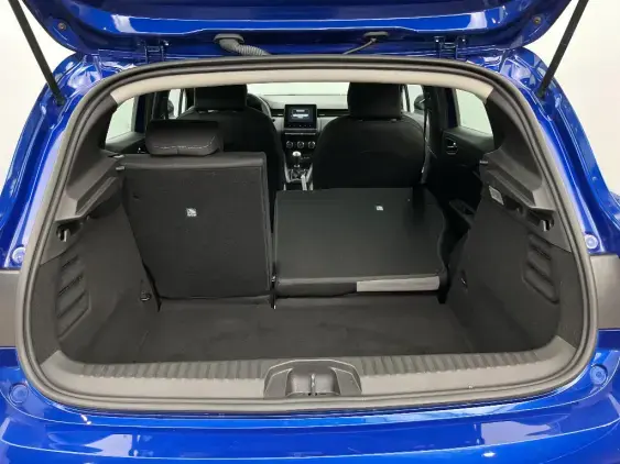 RENAULT CLIO V - voiture d'occasion - Photo 16