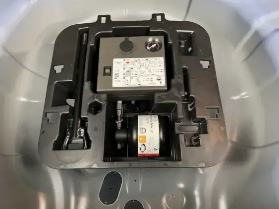 RENAULT CLIO V - voiture d'occasion - Photo 17