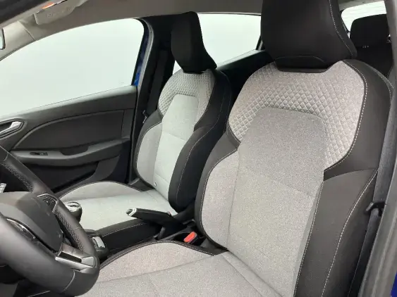 RENAULT CLIO V - voiture d'occasion - Photo 18