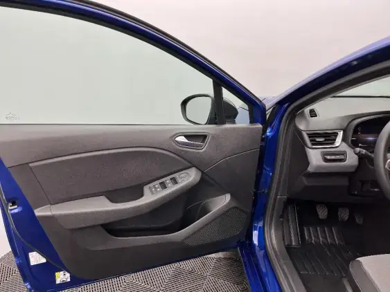 RENAULT CLIO V - voiture d'occasion - Photo 19