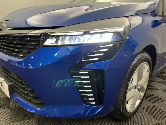 RENAULT CLIO V - voiture d'occasion - Photo 22