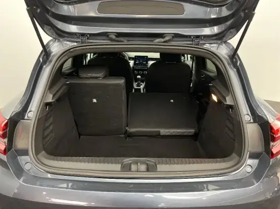 RENAULT CLIO V - voiture d'occasion - Photo 16