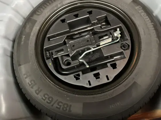 RENAULT CLIO V - voiture d'occasion - Photo 17