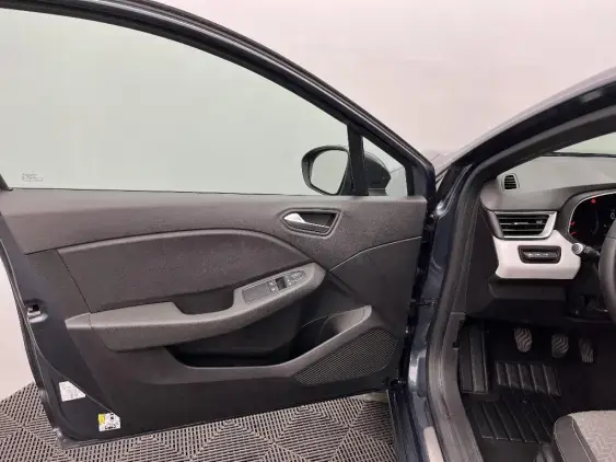 RENAULT CLIO V - voiture d'occasion - Photo 19