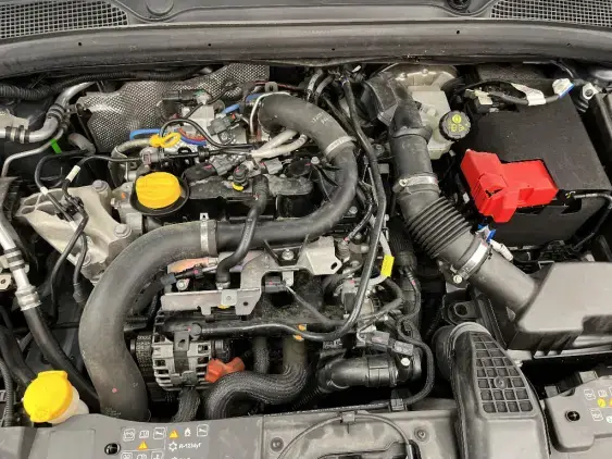 RENAULT CLIO V - voiture d'occasion - Photo 21