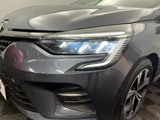 RENAULT CLIO V - voiture d'occasion - Photo 22