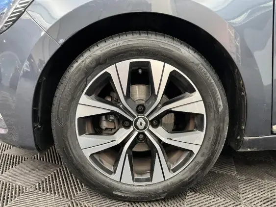 RENAULT CLIO V - voiture d'occasion - Photo 23