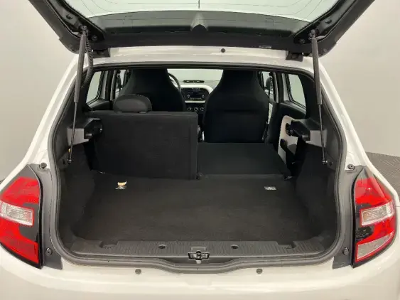 RENAULT TWINGO III - voiture d'occasion - Photo 16