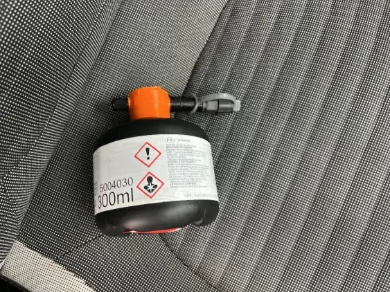 RENAULT TWINGO III - voiture d'occasion - Photo 17