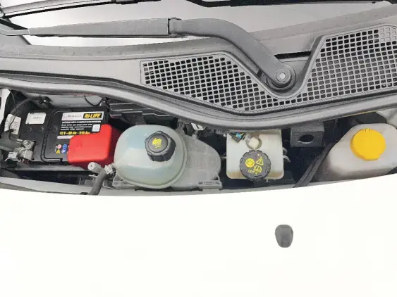 RENAULT TWINGO III - voiture d'occasion - Photo 21