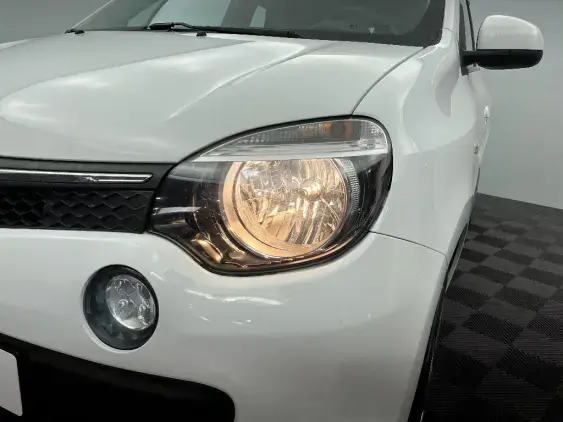 RENAULT TWINGO III - voiture d'occasion - Photo 22