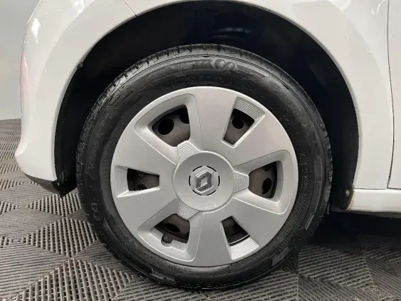 RENAULT TWINGO III - voiture d'occasion - Photo 23