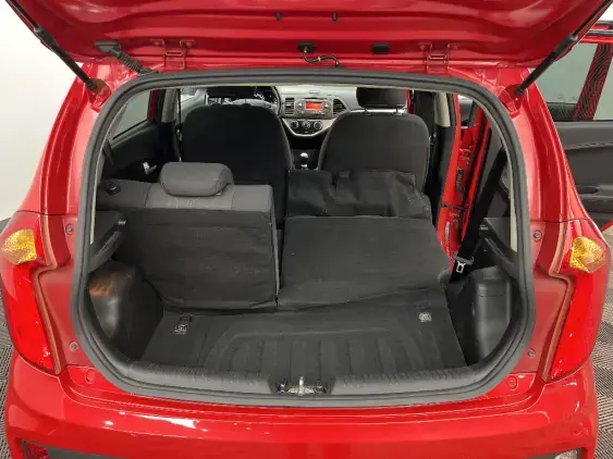 KIA PICANTO II - voiture d'occasion - Photo 15