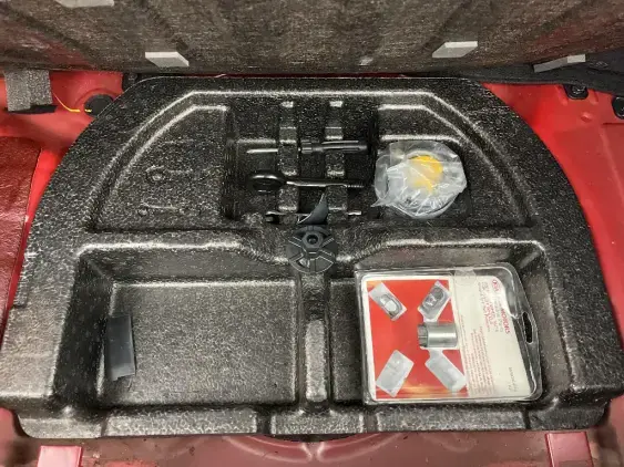 KIA PICANTO II - voiture d'occasion - Photo 16