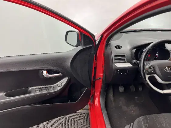 KIA PICANTO II - voiture d'occasion - Photo 18