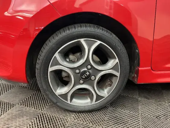 KIA PICANTO II - voiture d'occasion - Photo 22