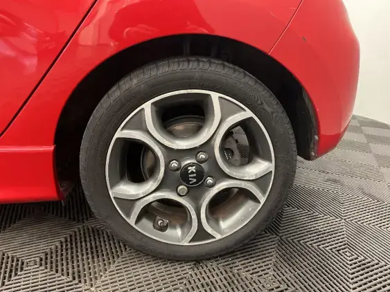 KIA PICANTO II - voiture d'occasion - Photo 23