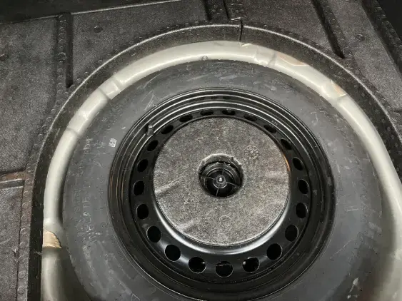 FORD FOCUS III - voiture d'occasion - Photo 17