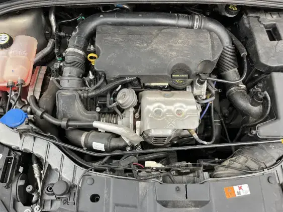 FORD FOCUS III - voiture d'occasion - Photo 21