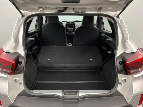 DACIA SPRING - voiture d'occasion - Photo 16