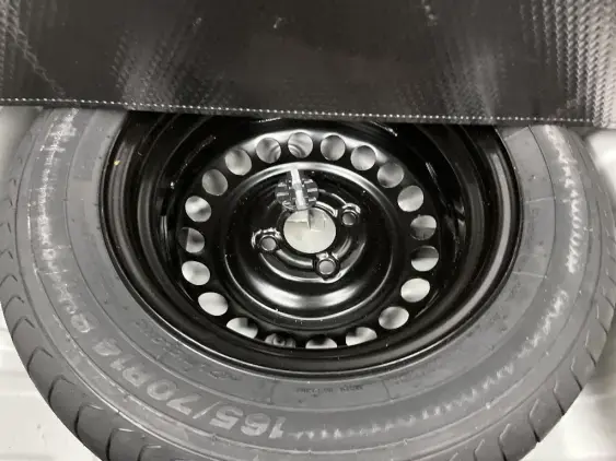 DACIA SPRING - voiture d'occasion - Photo 17