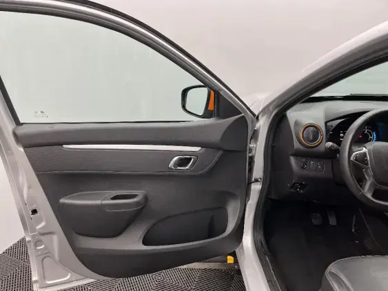 DACIA SPRING - voiture d'occasion - Photo 19