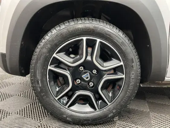 DACIA SPRING - voiture d'occasion - Photo 23