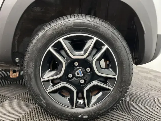 DACIA SPRING - voiture d'occasion - Photo 24