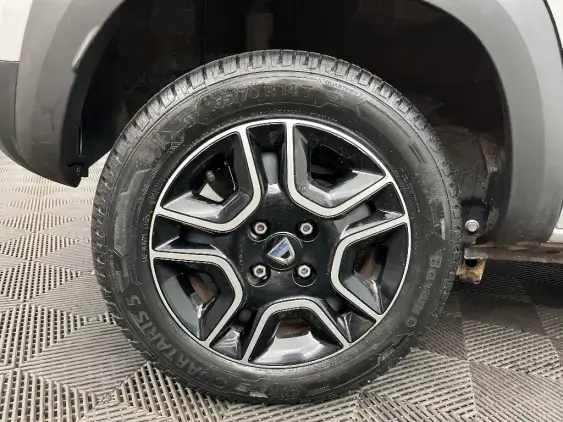 DACIA SPRING - voiture d'occasion - Photo 25