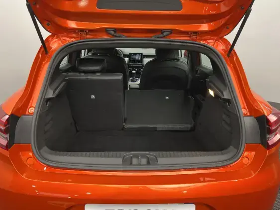 RENAULT CLIO V - voiture d'occasion - Photo 16