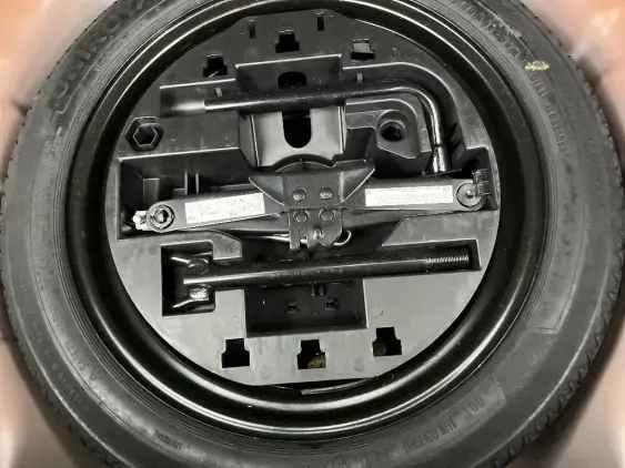 RENAULT CLIO V - voiture d'occasion - Photo 17