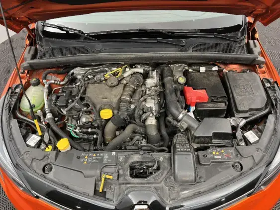 RENAULT CLIO V - voiture d'occasion - Photo 21