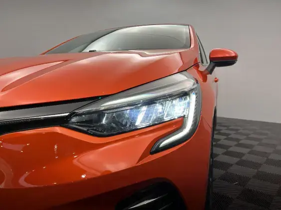 RENAULT CLIO V - voiture d'occasion - Photo 22