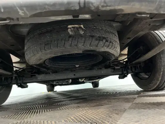 RENAULT MASTER FG III - voiture d'occasion - Photo 17