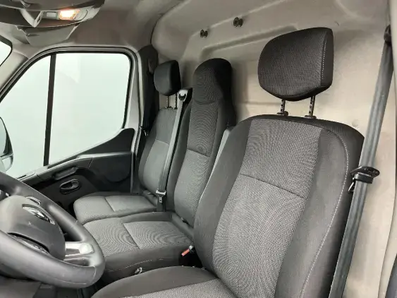 RENAULT MASTER FG III - voiture d'occasion - Photo 18