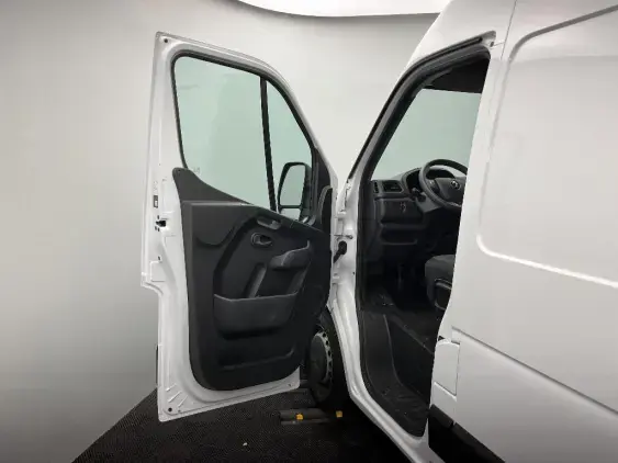 RENAULT MASTER FG III - voiture d'occasion - Photo 19