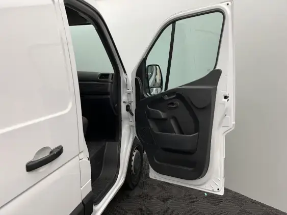 RENAULT MASTER FG III - voiture d'occasion - Photo 20