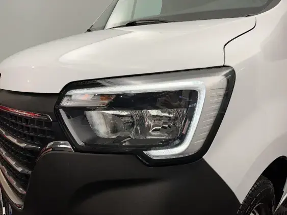 RENAULT MASTER FG III - voiture d'occasion - Photo 22