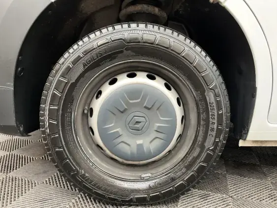 RENAULT MASTER FG III - voiture d'occasion - Photo 23