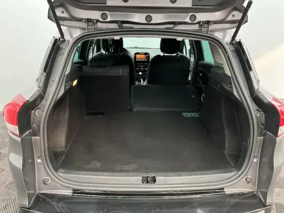 RENAULT CLIO IV - voiture d'occasion - Photo 16